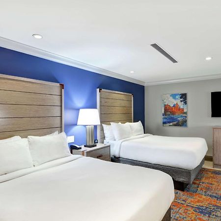 The Cincinnatian Curio Collection By Hilton Exterior foto