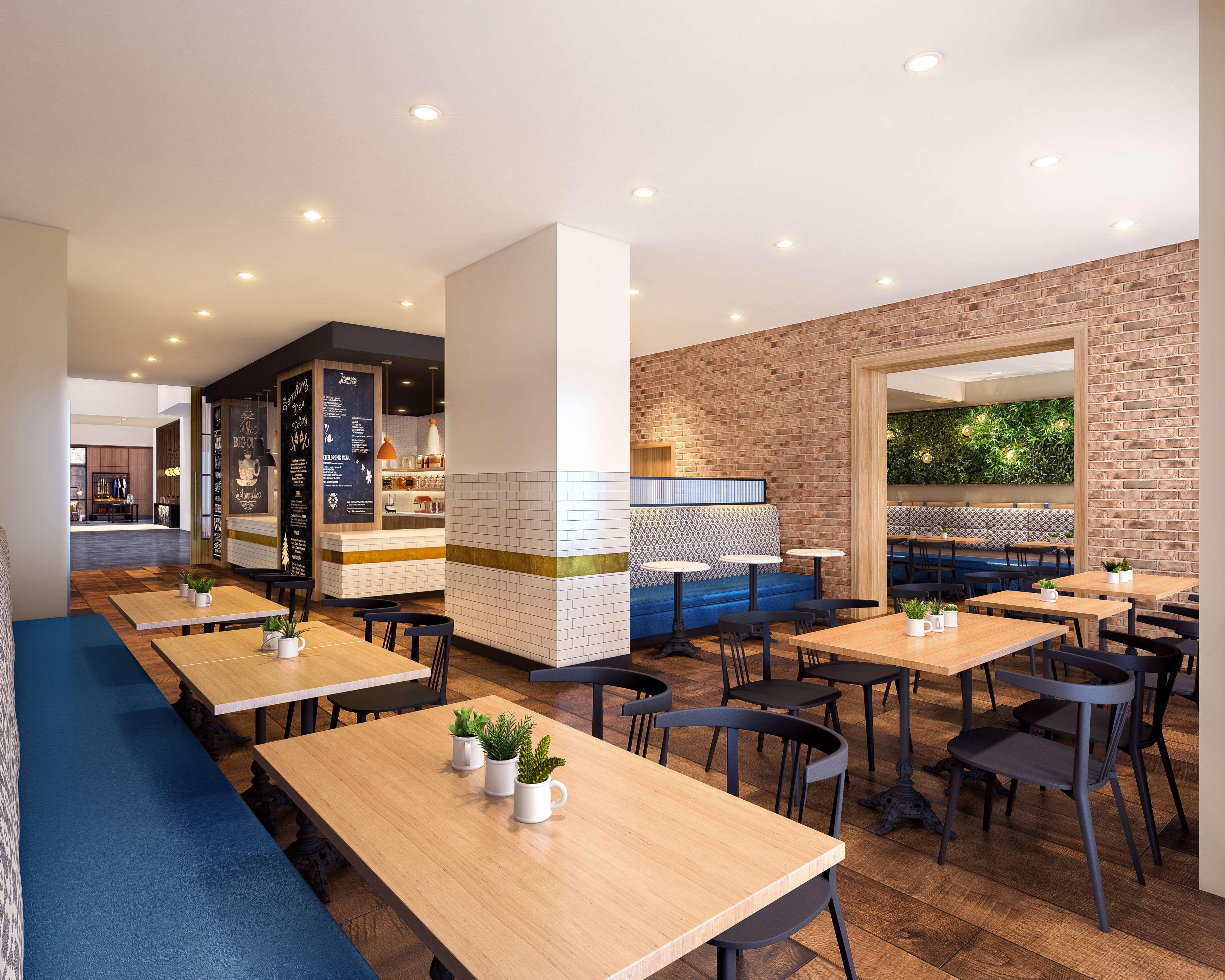 The Cincinnatian Curio Collection By Hilton Exterior foto