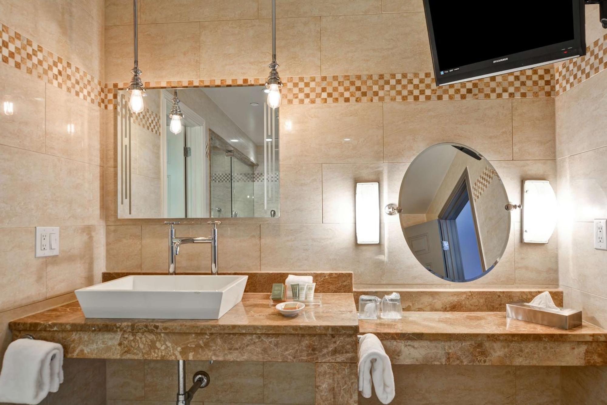 The Cincinnatian Curio Collection By Hilton Exterior foto
