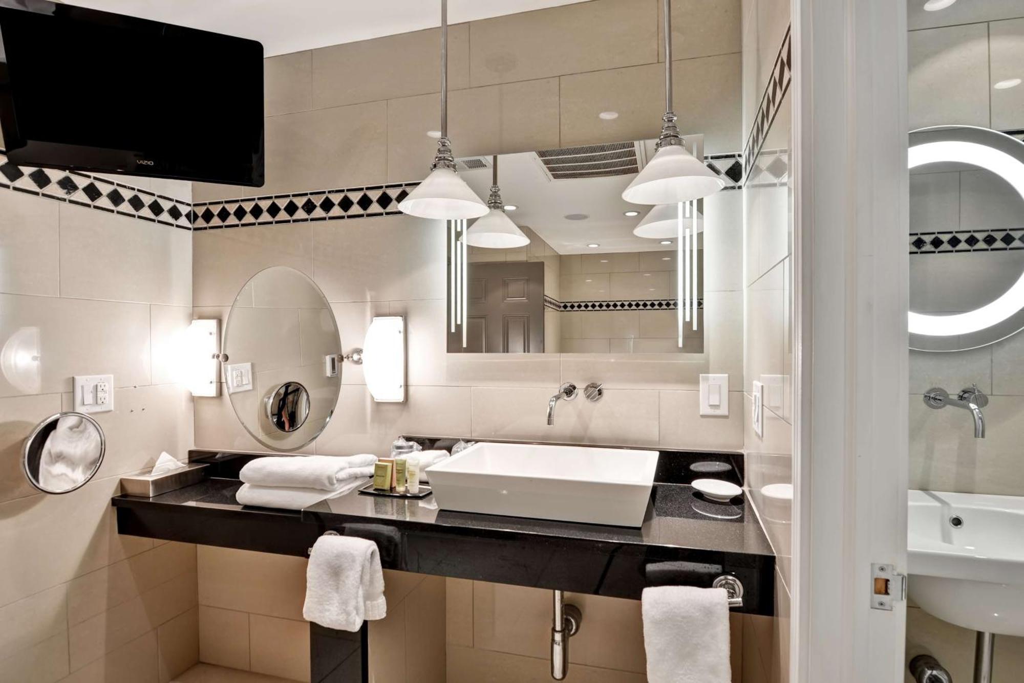 The Cincinnatian Curio Collection By Hilton Exterior foto
