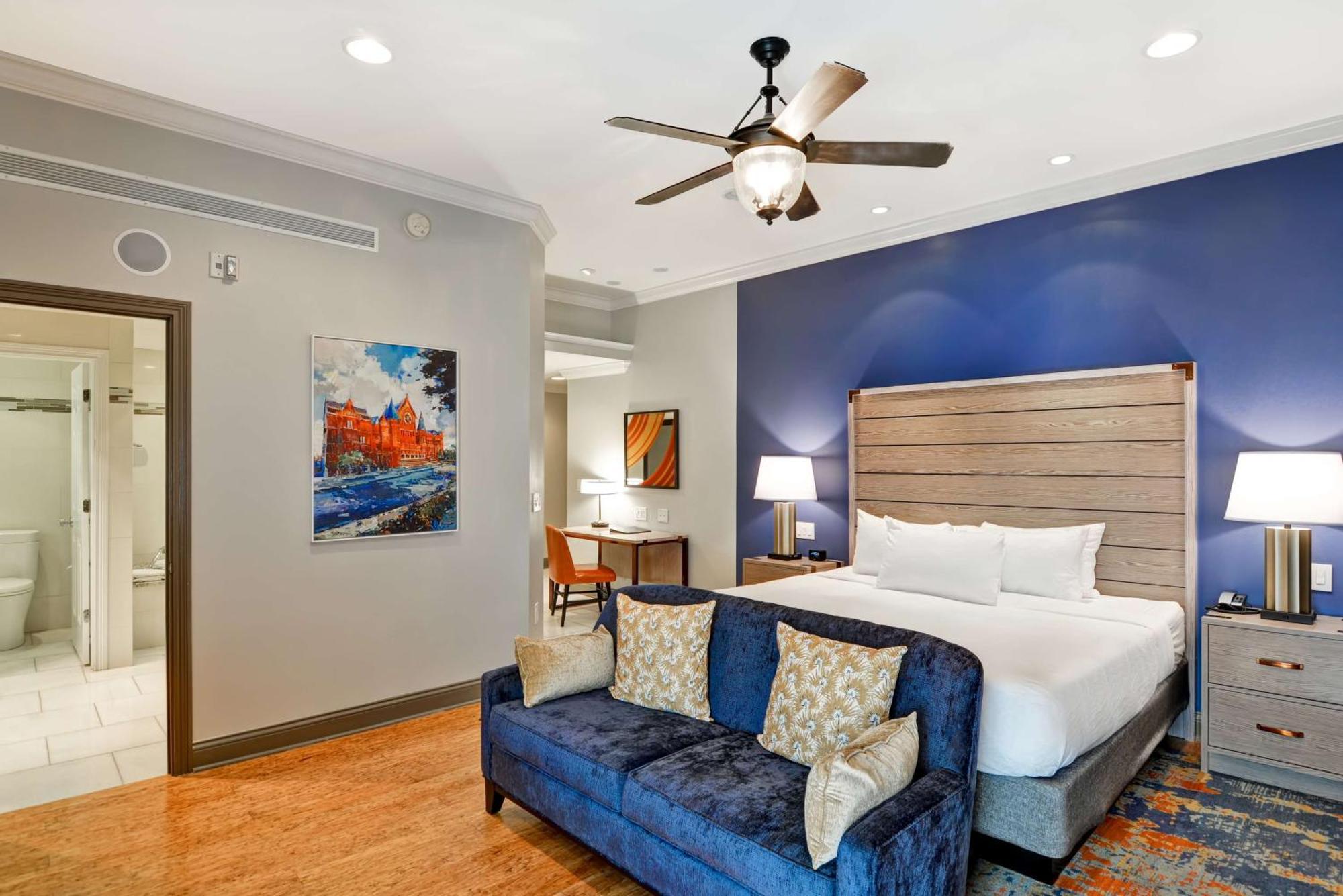 The Cincinnatian Curio Collection By Hilton Exterior foto