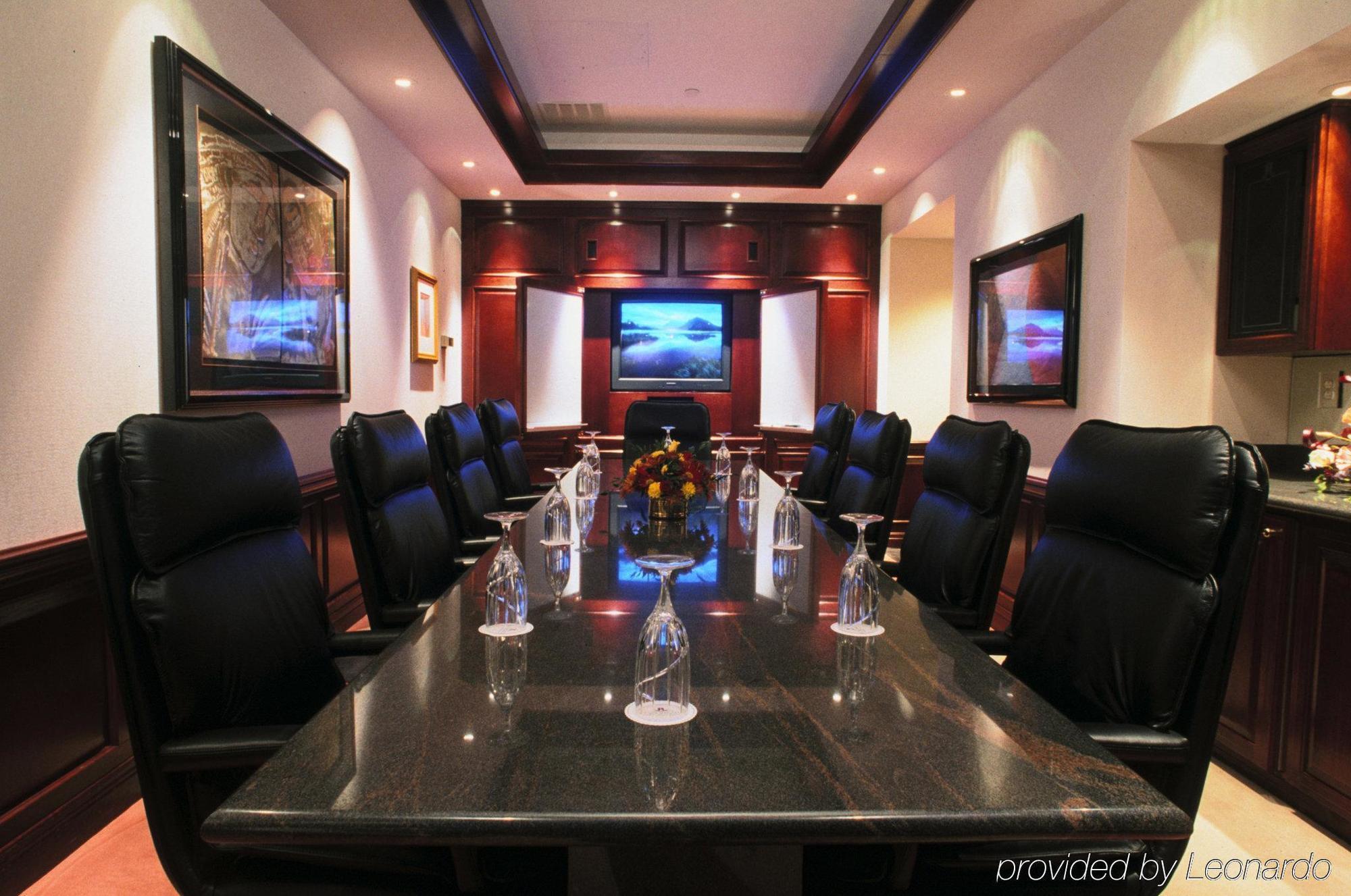 The Cincinnatian Curio Collection By Hilton Facilidades foto