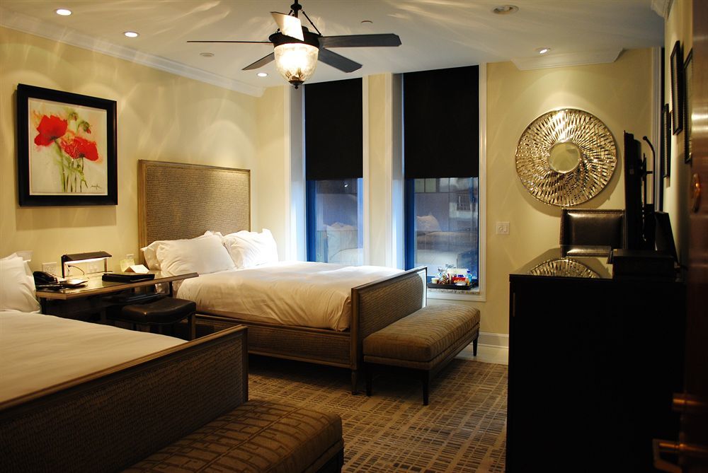 The Cincinnatian Curio Collection By Hilton Exterior foto