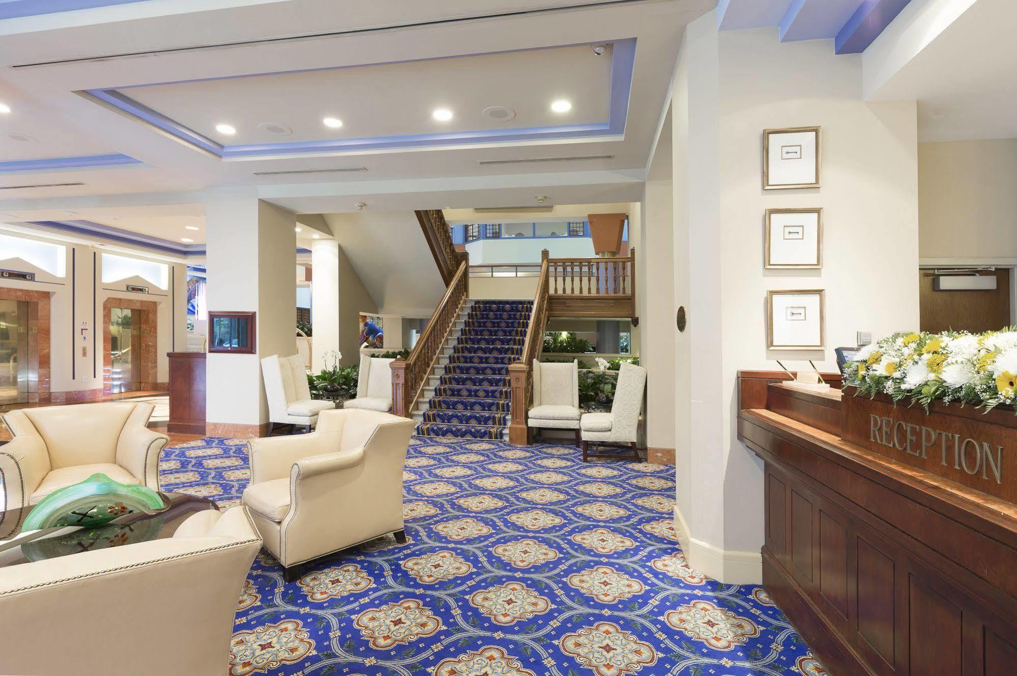 The Cincinnatian Curio Collection By Hilton Exterior foto