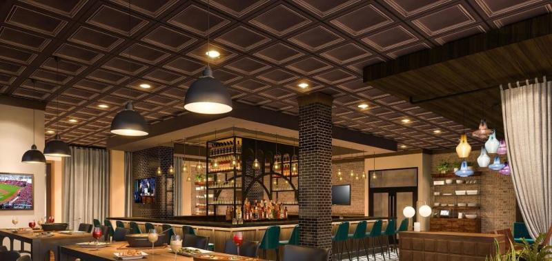 The Cincinnatian Curio Collection By Hilton Exterior foto