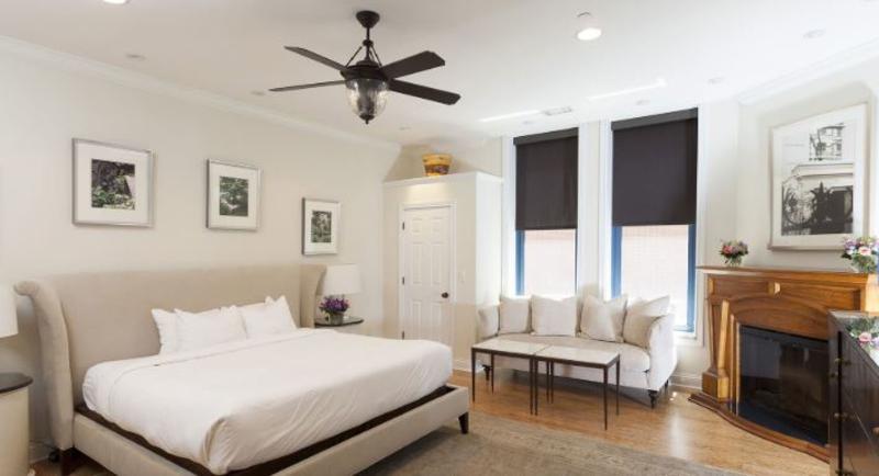 The Cincinnatian Curio Collection By Hilton Exterior foto