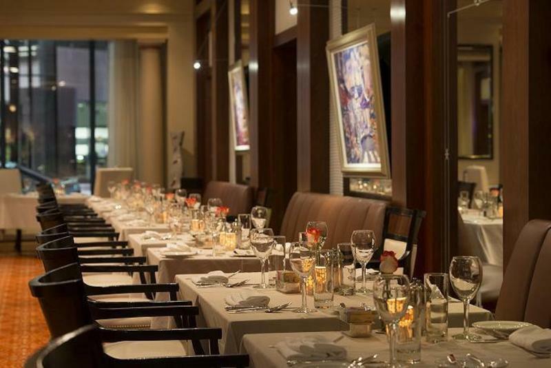 The Cincinnatian Curio Collection By Hilton Exterior foto